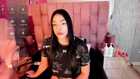 Ashly online show from 07/27/26, 11:28