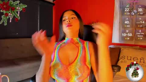 ashly online show from 12/18/24, 11:56