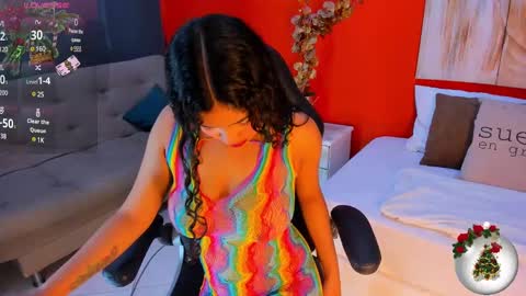 ashly online show from 12/21/24, 01:10