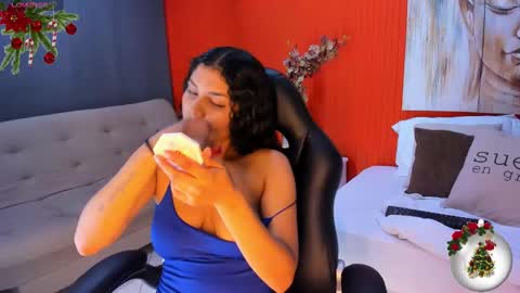 ashly online show from 12/30/24, 12:20