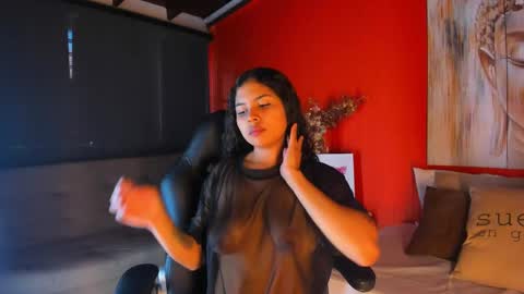 ashly online show from 01/14/25, 12:24