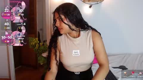 ashly online show from 02/05/25, 08:25