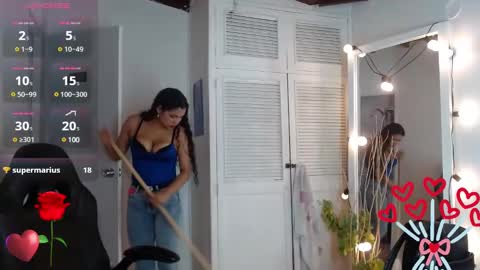 ashly online show from 02/15/25, 08:54