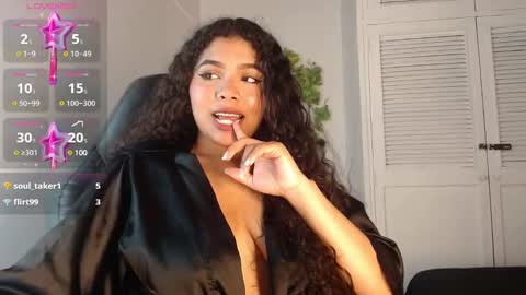 ashly online show from 03/10/25, 05:50