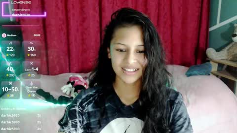 Ashly online show from 02/12/25, 11:41