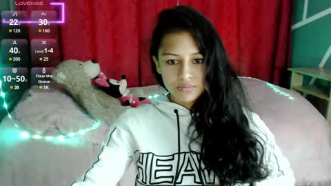 Ashly online show from 02/13/25, 07:21