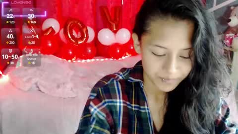 Ashly online show from 02/14/25, 07:02
