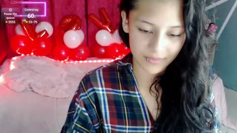 Ashly online show from 02/15/25, 01:10