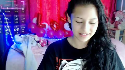 Ashly online show from 02/17/25, 07:31