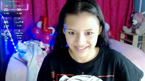 Ashly online show from 02/17/25, 10:36