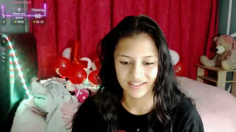 Ashly online show from 02/18/25, 01:43