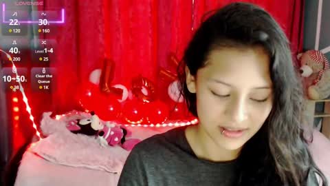 Ashly online show from 02/18/25, 07:19