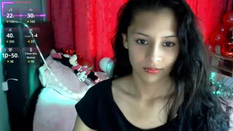 Ashly online show from 02/19/25, 07:16
