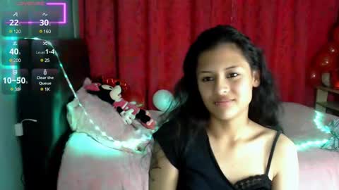 Ashly online show from 02/19/25, 10:20