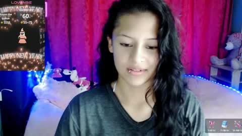 Ashly online show from 02/24/25, 07:19