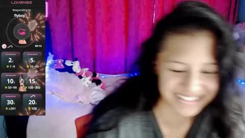 Ashly online show from 02/24/25, 10:25