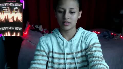 Ashly online show from 02/27/25, 05:02