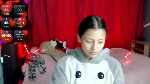 Ashly online show from 03/01/25, 12:45