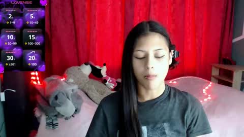 Ashly online show from 03/01/25, 03:49