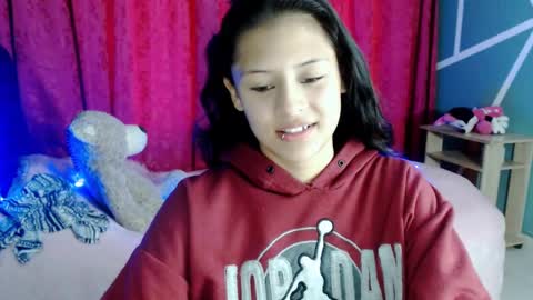 Ashly online show from 03/06/25, 07:10