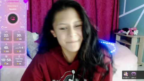 Ashly online show from 03/07/25, 01:20
