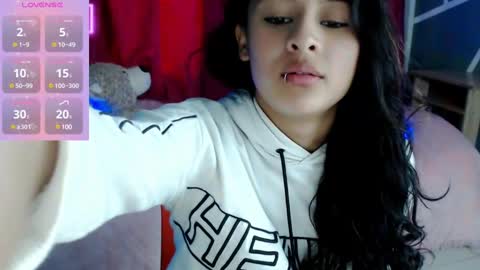 Ashly online show from 03/08/25, 07:42
