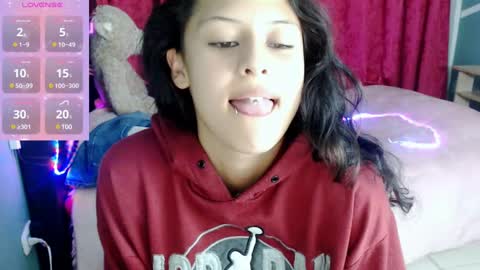 Ashly online show from 03/12/25, 01:36