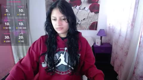 Ashly online show from 09/11/25, 11:32