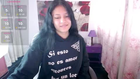 Ashly online show from 09/20/25, 11:33