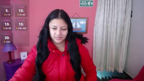 Ashly online show from 09/25/25, 11:36