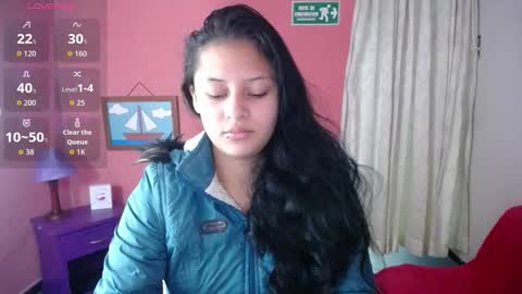 Ashly online show from 09/30/25, 11:15