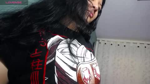 Ashly online show from 10/24/25, 11:28