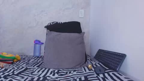 Snapshot of ashly_miller2 chatting on 11/27/25, 11:56 Ashly online show from 11/27/25, 11:56