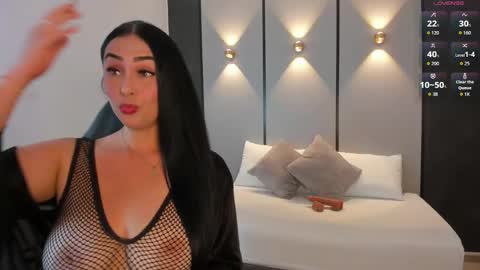 A S H L Y online show from 02/17/26, 12:34