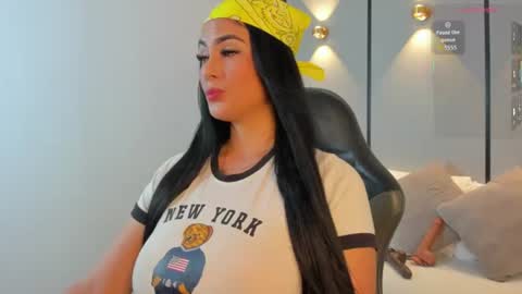 A S H L Y online show from 06/12/26, 12:37