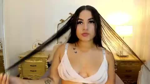 Ashly online show from 07/23/26, 03:43