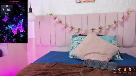 ASHLY online show from 07/14/26, 02:05
