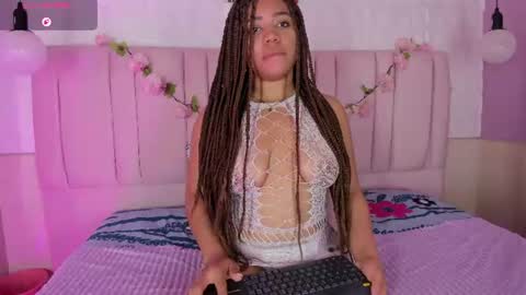 ASHLY online show from 07/22/26, 08:33