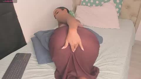 Ashly  online show from 06/10/26, 05:45