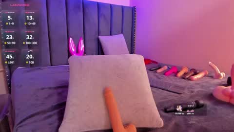 ashlye_miller_ online show from 02/26/25, 07:20