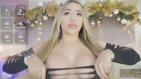 Snapshot of ashlye_stone chatting on 12/05/24, 01:58 Paula Baleta  online show from 12/05/24, 01:58