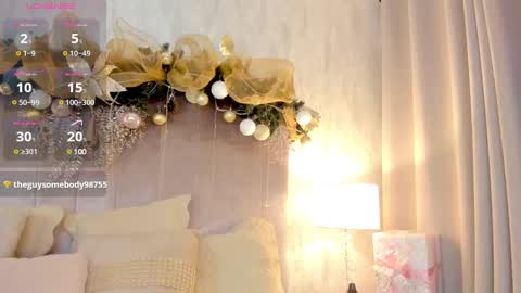 Snapshot of ashlye_stone chatting on 12/28/24, 05:12 Paula Baleta  online show from 12/28/24, 05:12
