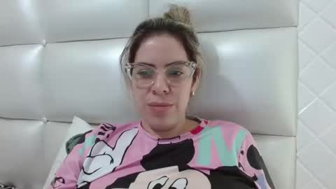 AshlyMoon online show from 12/02/24, 12:52