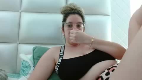 AshlyMoon online show from 12/04/24, 11:46