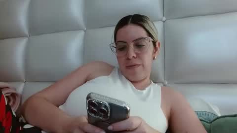 AshlyMoon online show from 12/08/24, 01:56