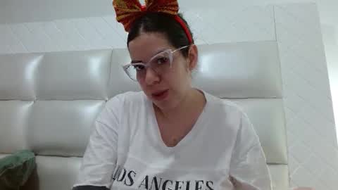 AshlyMoon online show from 12/02/25, 01:00