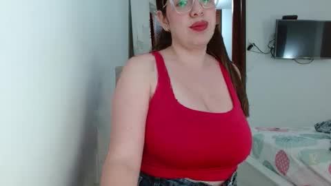 AshlyMoon online show from 03/18/26, 01:53