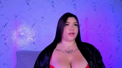 Ashlyn online show from 07/02/26, 10:27