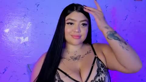 Ashlyn online show from 07/03/26, 11:44