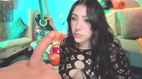 Ash  online show from 10/08/25, 08:06